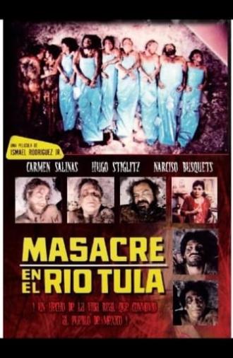 Masacre en el río Tula (1985)