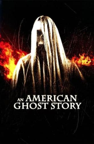 An American Ghost Story (2012)