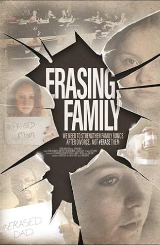 Erasing Family (2020)