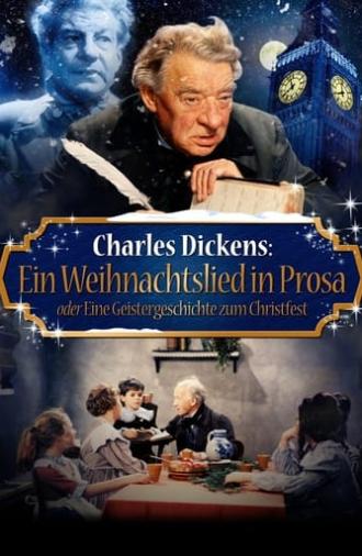 Ein Weihnachtslied in Prosa oder Eine Geistergeschichte zum Christfest (1960)