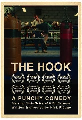 The Hook (2015)