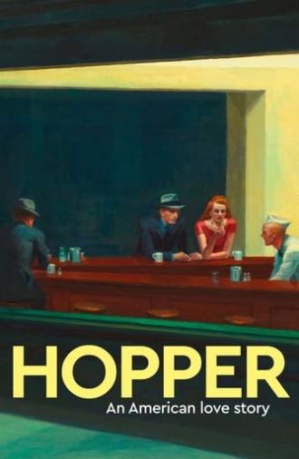 Hopper: An American Love Story (2022)