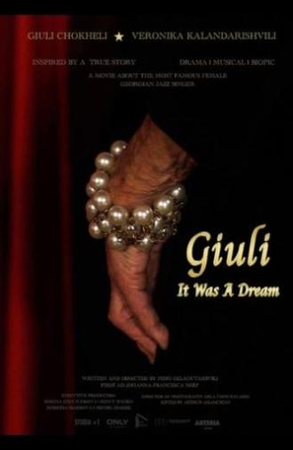 Giuli - It Was A Dream (2023)