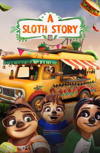 A Sloth Story (2025)