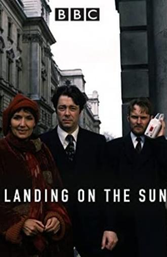 A Landing on the Sun (1994)