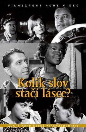 Love Without Words (1962)