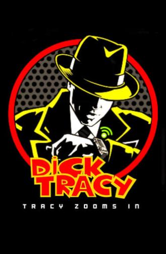 Dick Tracy Special: Tracy Zooms In (2023)