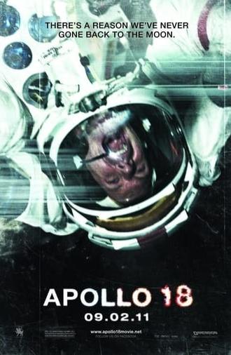 Apollo 18 (2011)