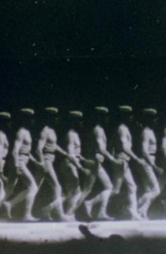 The Memory of the Eye E.J. Marey (1986)