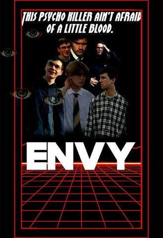 Envy (2021)