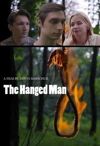 The Hanged Man (2021)