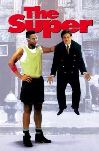 The Super (1991)
