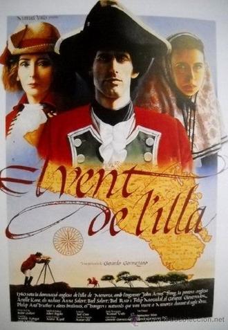 El vent de l’illa (1988)