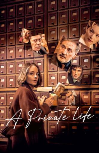 A Private Life (2025)
