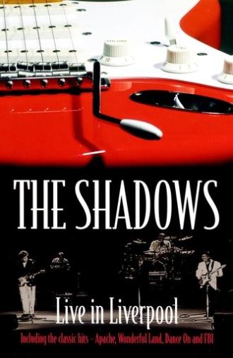 The Shadows - Live in Liverpool (2005)