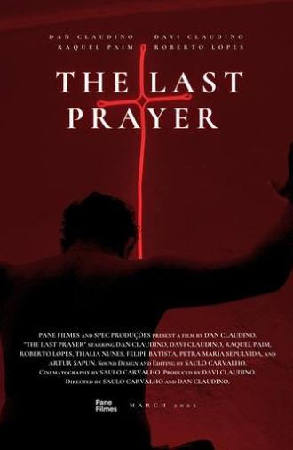 The Last Prayer (2025)