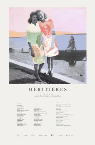 Héritières (2025)