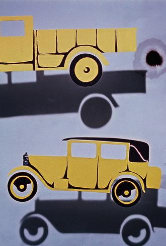Moto-gas (1963)