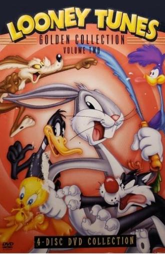 Behind the Tunes: A Conversation with Tex Avery (2004)
