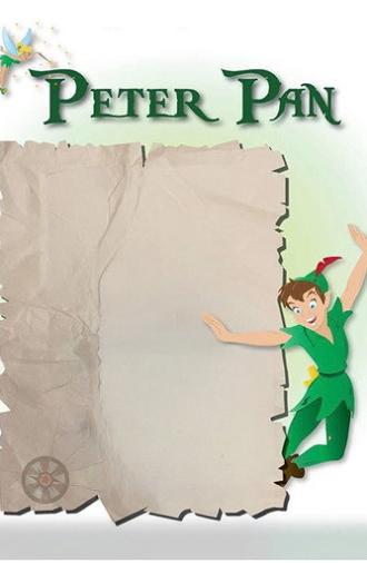 Peter Pan (2014)