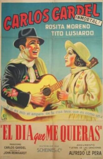 El día que me quieras (1935)