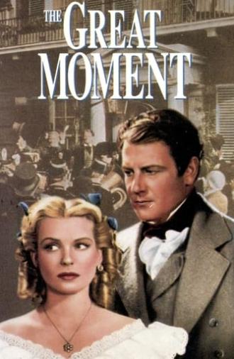 The Great Moment (1944)