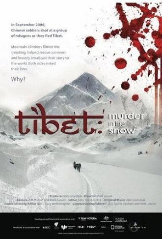 Tibet: Murder in the Snow (2008)
