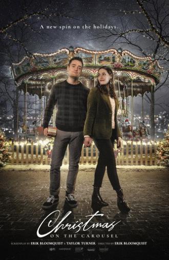 Christmas on the Carousel (2021)