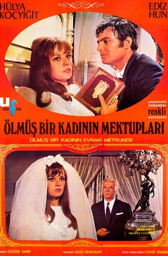 Ölmüş Bir Kadının Mektupları (1969)