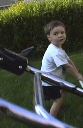 Home Movie: A Diary for my American-Born Son (2003)