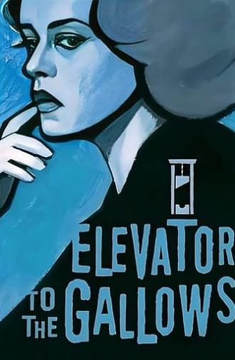 Elevator to the Gallows (1958)