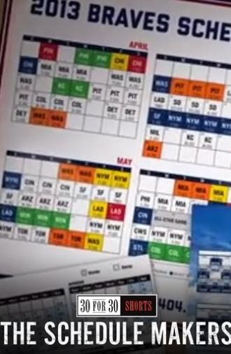 The Schedule Makers (2013)