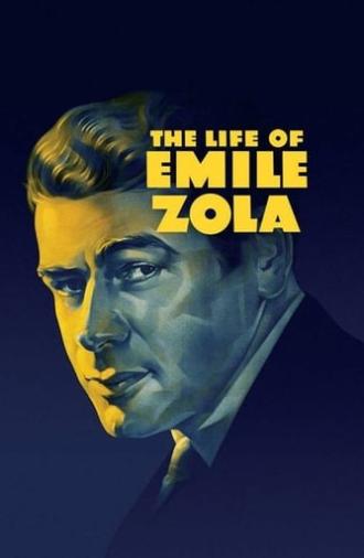 The Life of Emile Zola (1937)