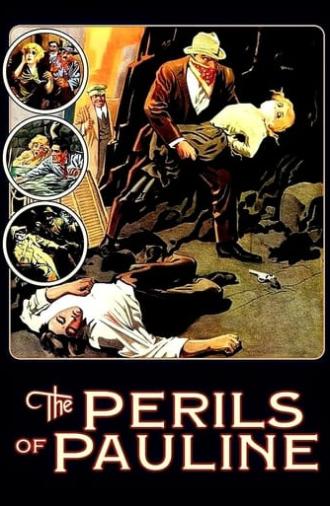 The Perils of Pauline (1914)