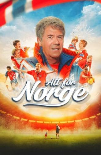 Alt for Norge (2022)