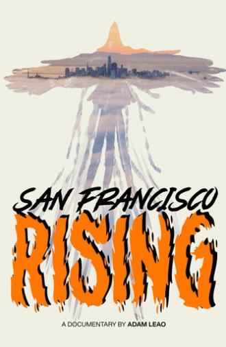 San Francisco Rising (2026)
