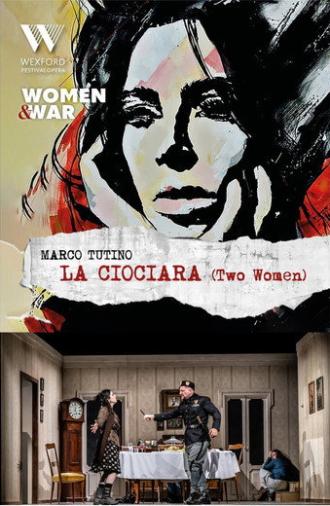La Ciociara (2023)