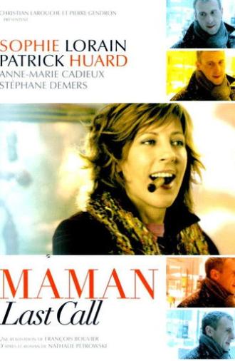 Last Call for Mom (2005)