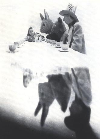 The Ford Theatre Hour: Alice in Wonderland (1950)