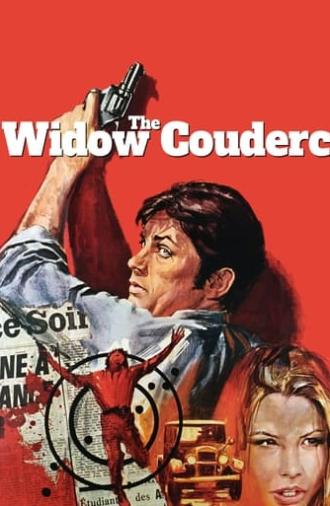 The Widow Couderc (1971)