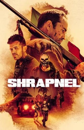 Shrapnel (2023)