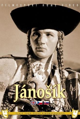 Jánošík (1936)