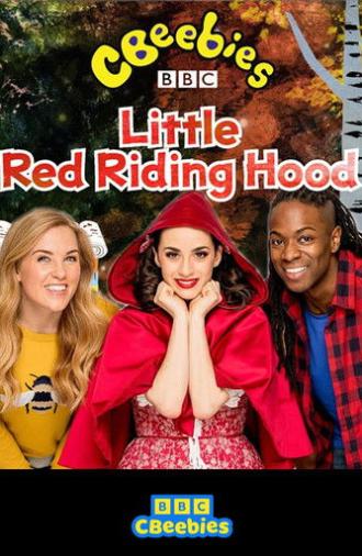 CBeebies Presents: Little Red Riding Hood - A CBeebies Ballet (2020)