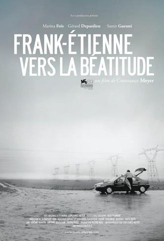 Frank-Etienne Towards Beatitude (2012)