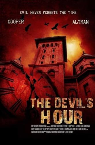 The Devil's Hour (2016)