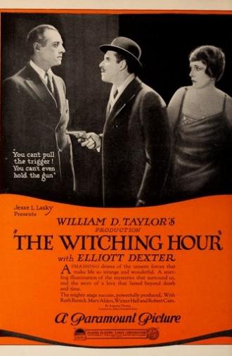 The Witching Hour (1921)