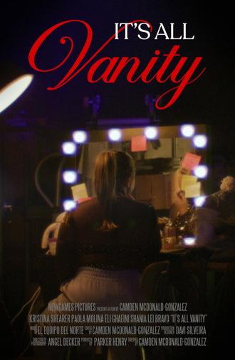 It's All Vanity (2026)