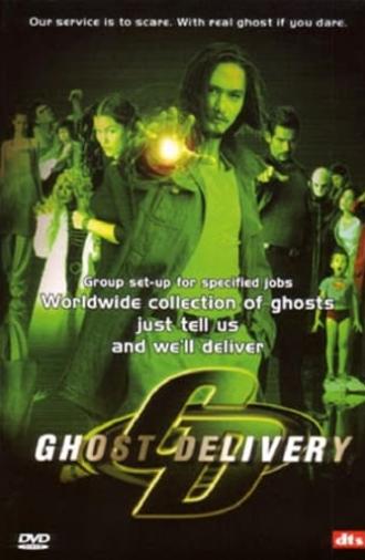 Ghost Delivery (2003)