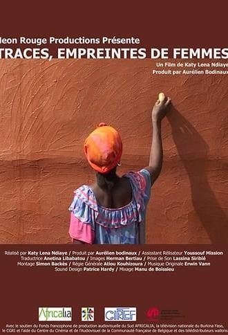 Traces, empreintes de femmes (2003)