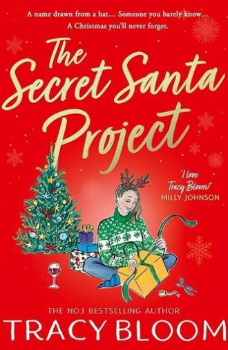 The Secret Santa Project (2025)